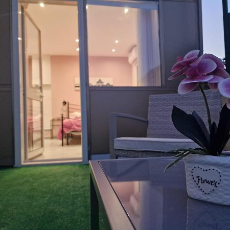 Saint Peter Vatican City Confortable Apartament Stellasia Casa Vacanza โรม ภายนอก รูปภาพ