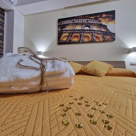 Saint Peter Vatican City Confortable Apartament Stellasia Casa Vacanza โรม ภายนอก รูปภาพ