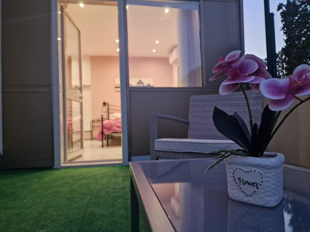 Saint Peter Vatican City Confortable Apartament Stellasia Casa Vacanza โรม ภายนอก รูปภาพ