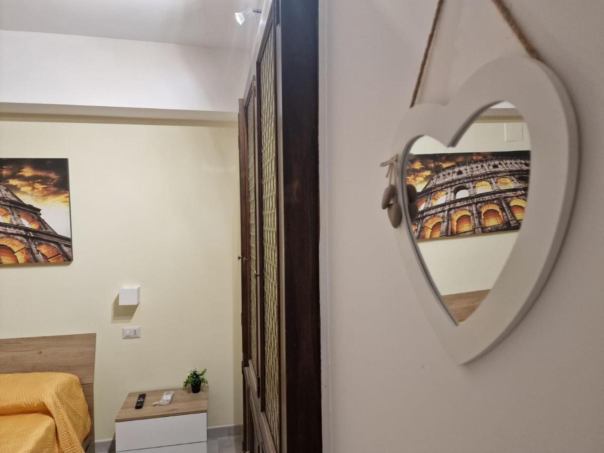 Saint Peter Vatican City Confortable Apartament Stellasia Casa Vacanza โรม ภายนอก รูปภาพ
