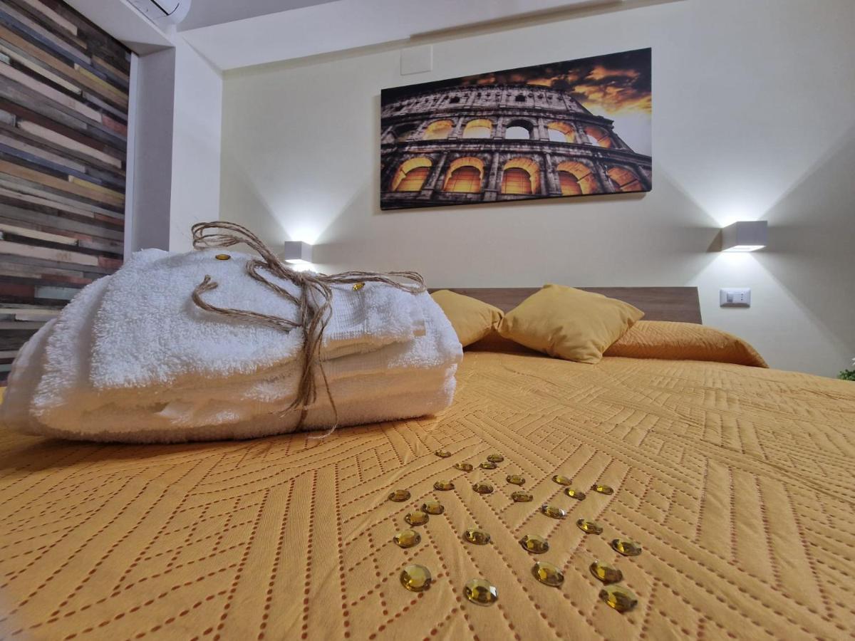 Saint Peter Vatican City Confortable Apartament Stellasia Casa Vacanza โรม ภายนอก รูปภาพ