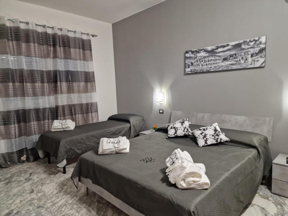 Saint Peter Vatican City Confortable Apartament Stellasia Casa Vacanza โรม ภายนอก รูปภาพ