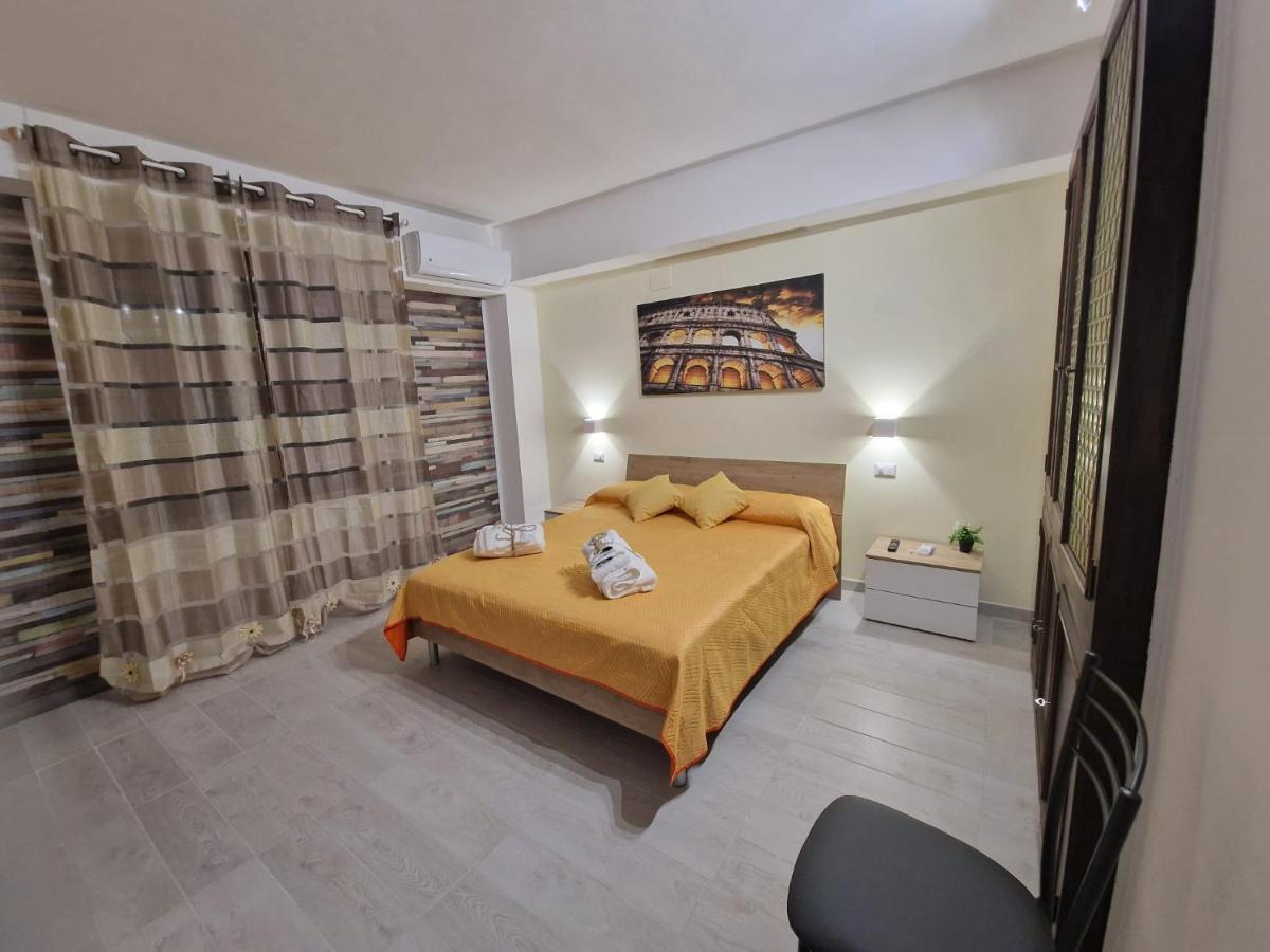 Saint Peter Vatican City Confortable Apartament Stellasia Casa Vacanza โรม ภายนอก รูปภาพ