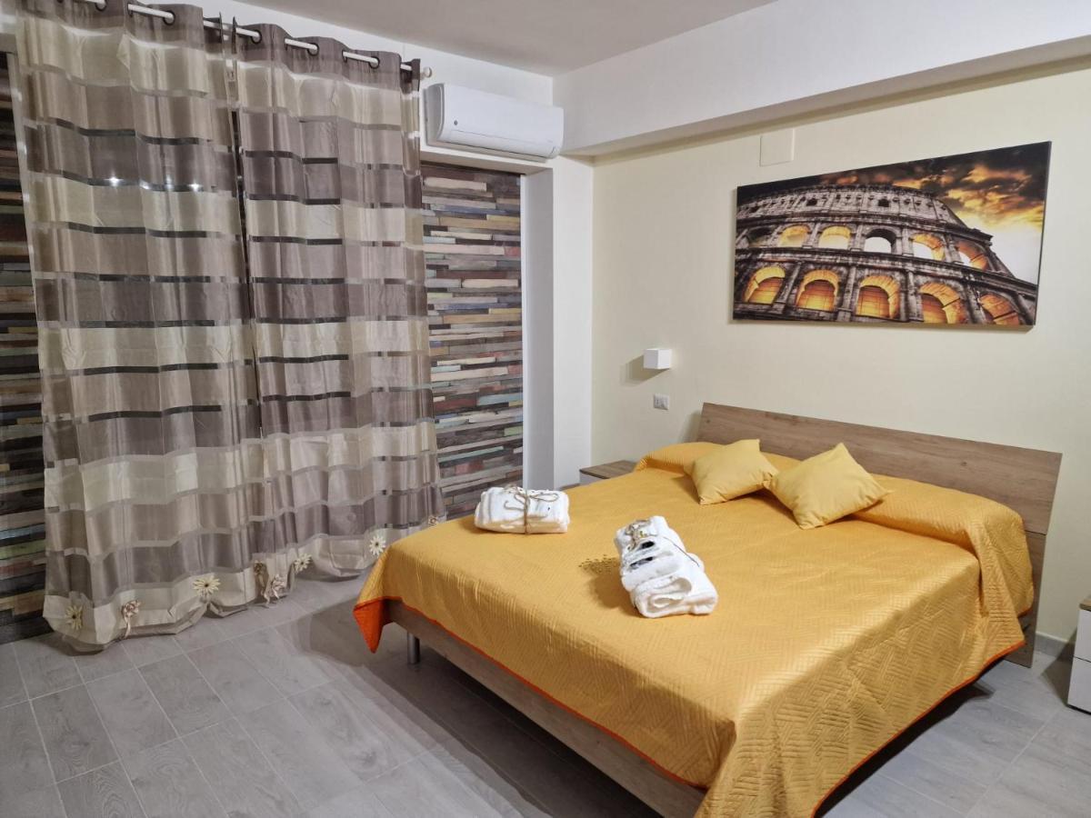 Saint Peter Vatican City Confortable Apartament Stellasia Casa Vacanza โรม ภายนอก รูปภาพ