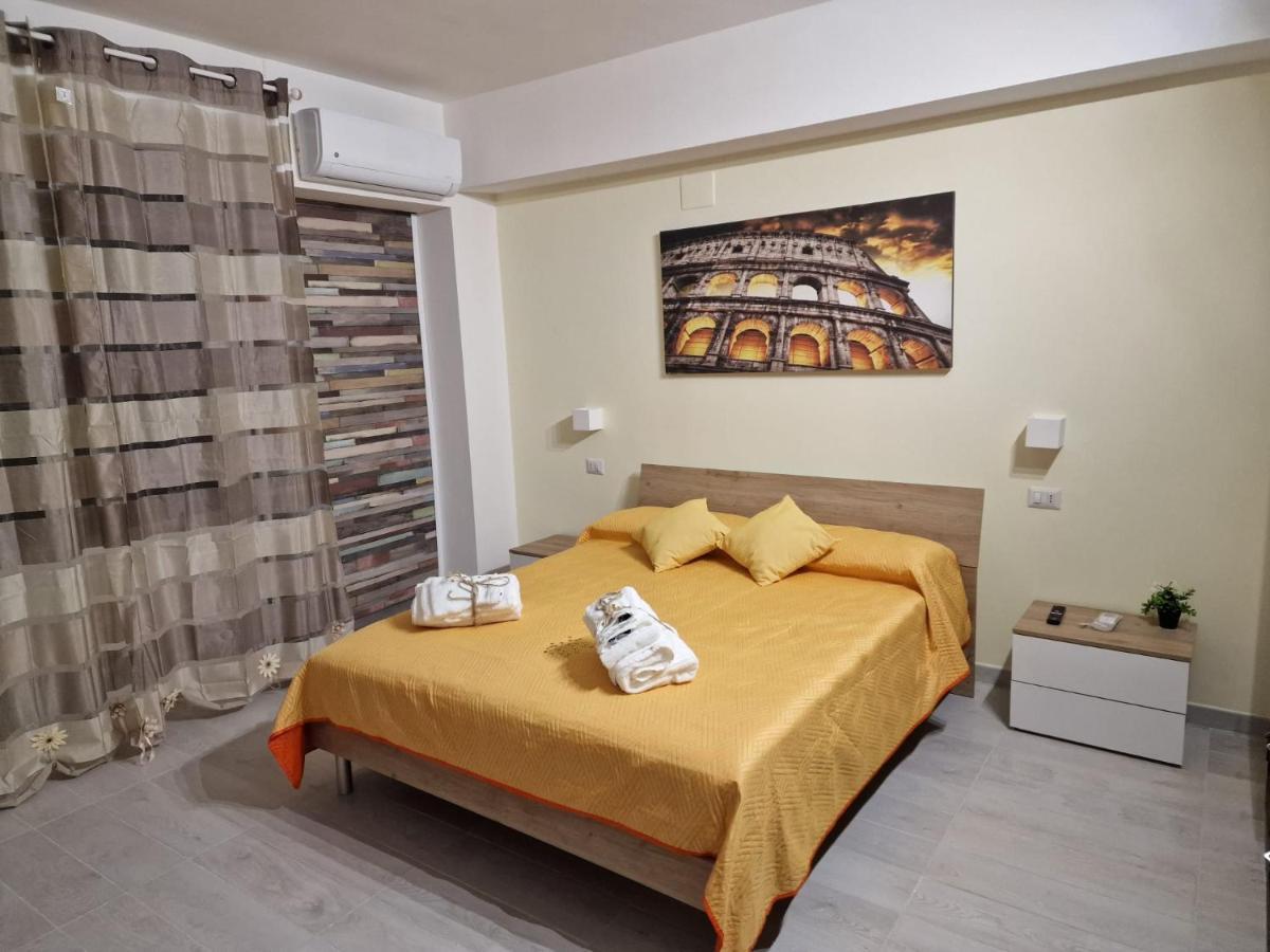 Saint Peter Vatican City Confortable Apartament Stellasia Casa Vacanza โรม ภายนอก รูปภาพ
