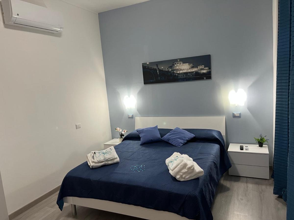 Saint Peter Vatican City Confortable Apartament Stellasia Casa Vacanza โรม ภายนอก รูปภาพ
