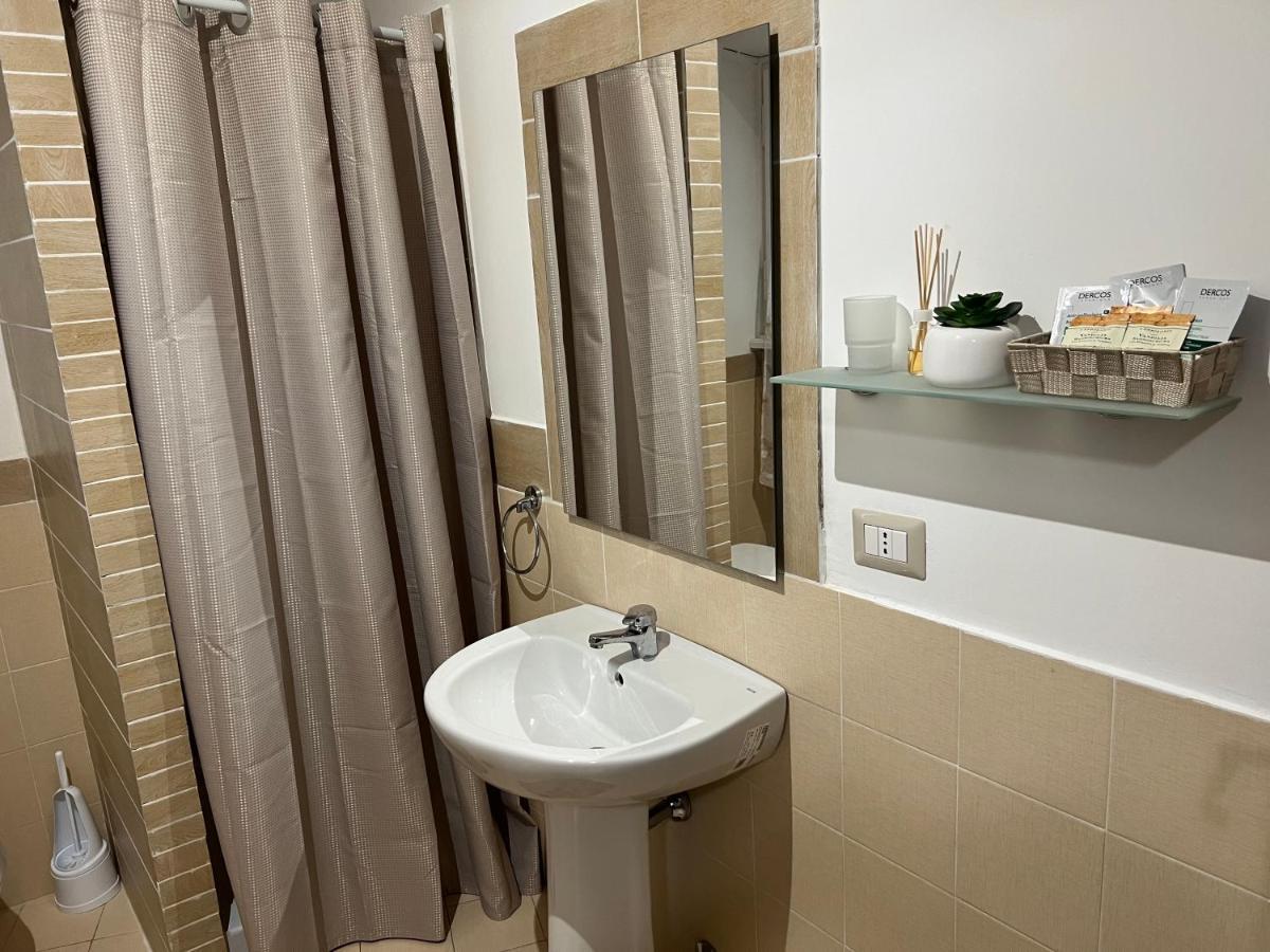Saint Peter Vatican City Confortable Apartament Stellasia Casa Vacanza โรม ภายนอก รูปภาพ